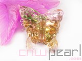 butterfly glaze clasp wholesale