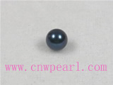 6.5-7mm AA Grade round akoya loose pearls