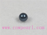 half drilled 6-6.5mm AA Grade akoya loose pearls