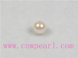 white 6.5-7mm AA Grade round loose akoya pearl beads