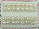 excellent quality of 11-12mm white loose freshwater bread pearl