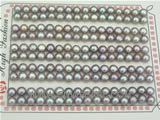 beautiful 5-5.5mm pink loose freshwater bread pearl