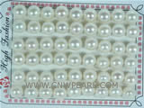 10-10.5mm white loose freshwater bread pearl at exceptional pric