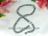 6-7mm nugget pearl strands on sale
