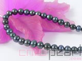 high quality of 8-9mm natural white color potato pearl strand