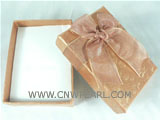 27pcs 7cm*9cm square trinket jewelry set boxes