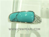 925 silver ring with tiny pattern on wholesale
