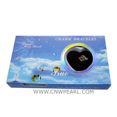 freshwater wish pearl gift wholesale, 100pcs(one carton)