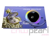 wholesale 100pcs freshwater cultured lucky pearl gift