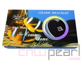 beauty freshwater love pearl gift, 100pcs(one carton)