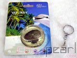 discount sale 100pcs freshwater cultured wish pearl key chains g