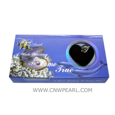 100pcs freshwater cultured wish pearl phone accessorys gift