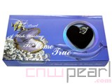100pcs freshwater cultured wish pearl phone accessorys gift