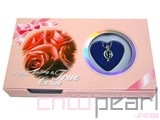 wholesale freshwater oysters wish pearl gift, 100pcs(one carton)