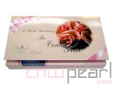 freshwater lucky pearl gift wholesale, 100pcs(one carton)