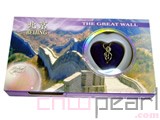 discount sale 100pcs freshwater cultured wish pearl gift from Ch