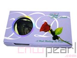 100pcs(one carton) freshwater lucky pearl gift on sale from Chin