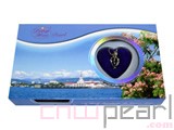 freshwater wish pearl gift wholesale, 100pcs(one carton)