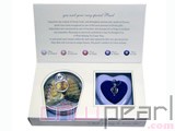 good quality of freshwater lucky pearl gift, 100pcs(one carton)